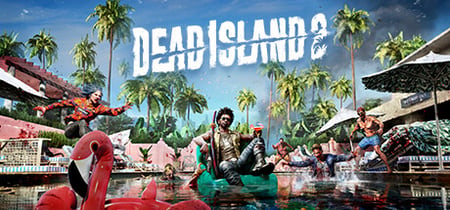Dead Island 2 banner