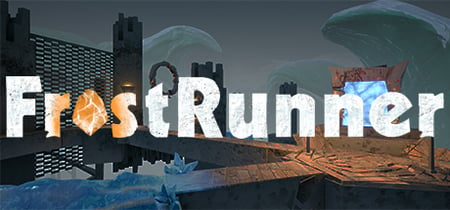 FrostRunner banner
