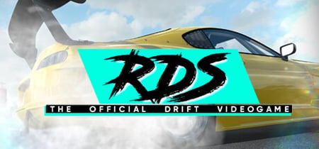 RDS - The Official Drift Videogame banner