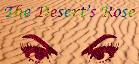 The Desert's Rose banner