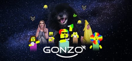 GonzoVR banner