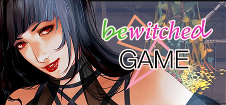 Bewitched game banner