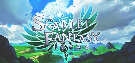 Scarlet Fantasy banner