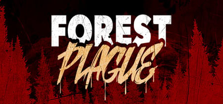 Forest Plague banner
