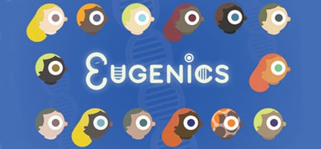 Eugenics banner