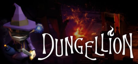 Dungellion banner