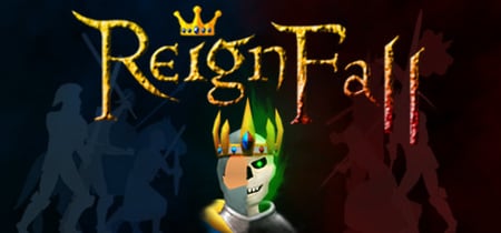Reignfall banner