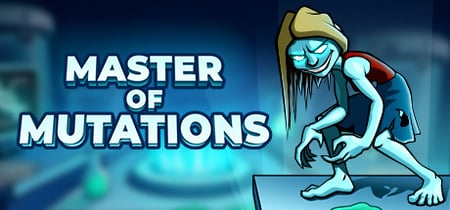 Master of Mutations banner