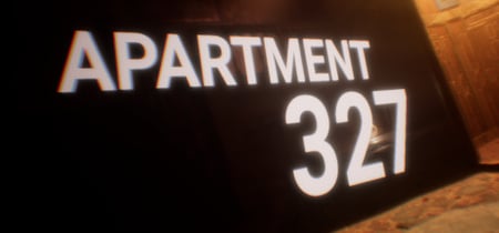 Apartment 327 banner