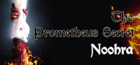 The Prometheus Secret Noohra banner