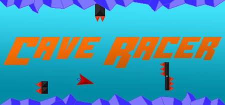 Cave Racer banner