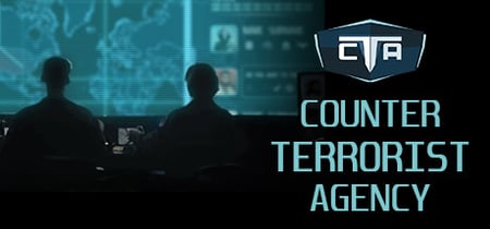 Counter Terrorist Agency banner