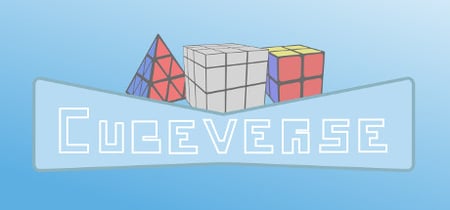 Cubeverse banner