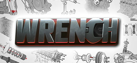 Wrench banner