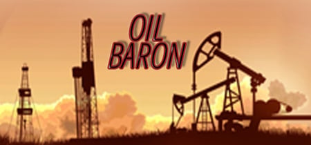 Oil Baron banner