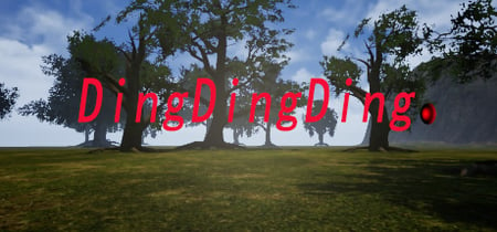 DingDingDing banner