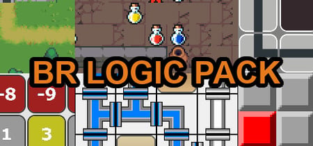 BR Logic Pack banner