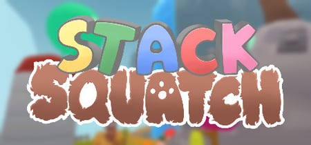 Stacksquatch banner