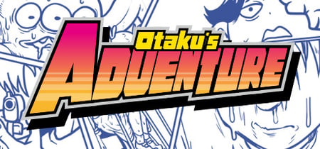 Otaku's Adventure banner