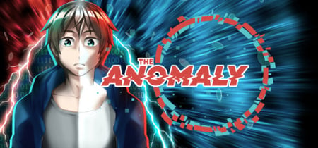 The Anomaly banner