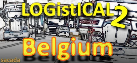 LOGistICAL 2: Belgium banner