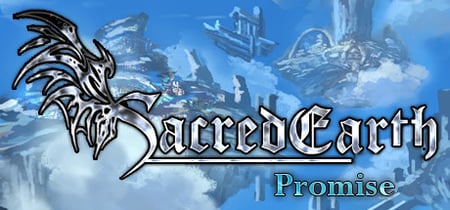 Sacred Earth - Promise banner