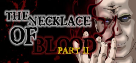 The Necklace Of Blood Part II banner