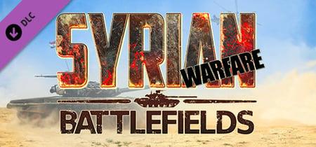 Syrian Warfare Steam Charts and Player Count Stats