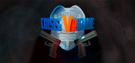 Crisis VRigade banner