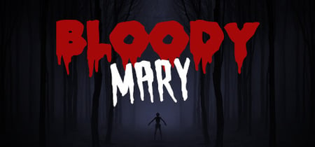 Bloody Mary: Forgotten Curse banner