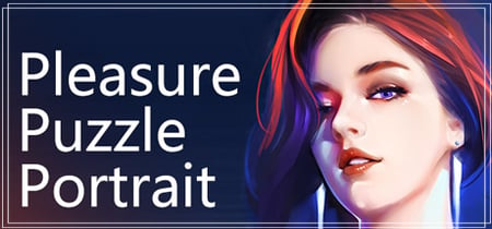 Pleasure Puzzle:Portrait 趣拼拼：肖像画 banner