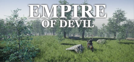 Empire of Devil banner