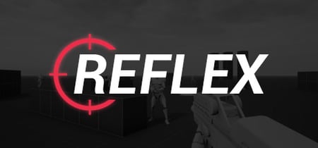 Reflex Aim Trainer banner