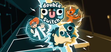 Double Pug Switch banner