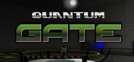 Quantum Gate banner