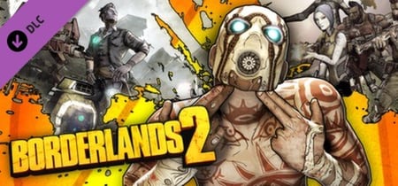 Borderlands 2 Steam Charts and Player Count Stats