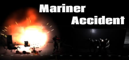 Mariner Accident banner