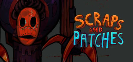 Scraps and Patches banner