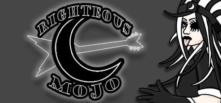 Righteous Mojo banner