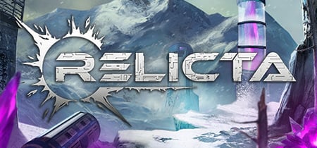 Relicta banner