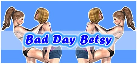 Bad Day Betsy banner