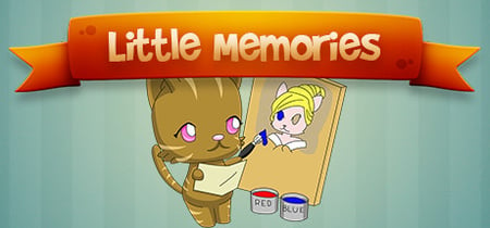 Little Memories banner