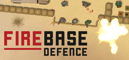 Firebase Defence banner