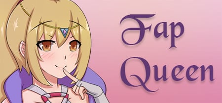 Fap Queen banner