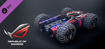 GRIP: Combat Racing Steam Charts and Player Count Stats