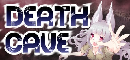 Death Cave banner