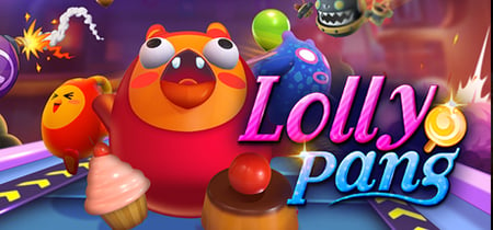 Lolly Pang VR banner