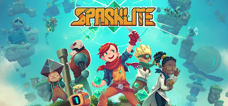 Sparklite banner