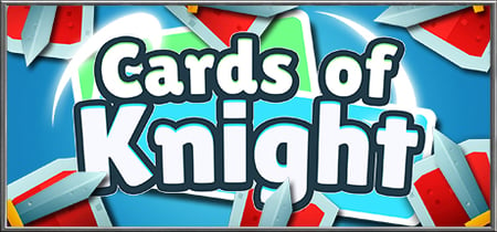 Cards of Knight banner