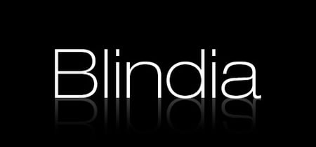 Blindia banner